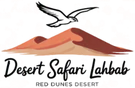 Desert Safari Lahbab